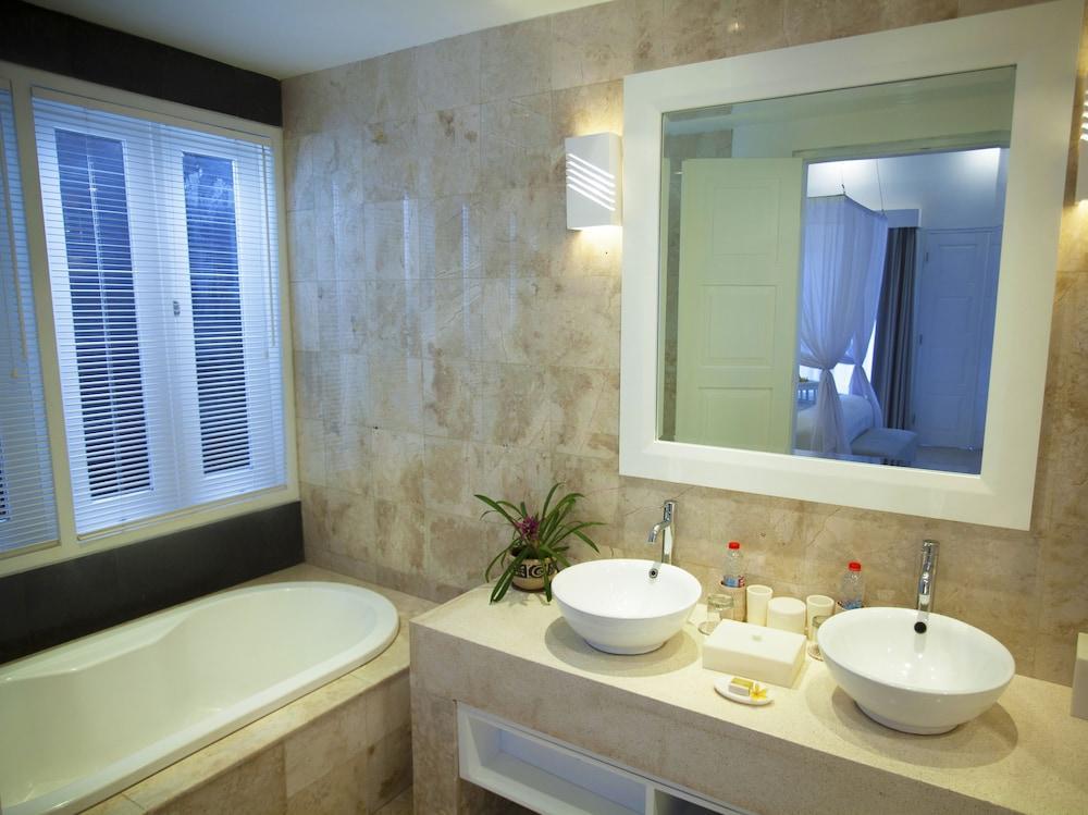 Lakshmi Villas Σεμινιάκ Εξωτερικό φωτογραφία