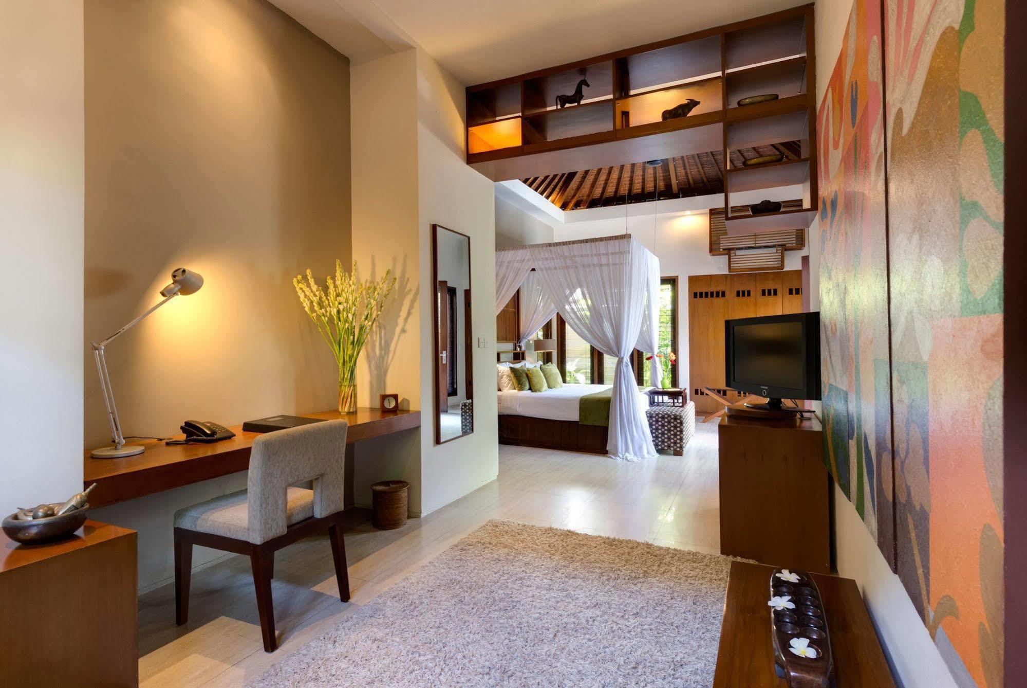 Lakshmi Villas Σεμινιάκ Εξωτερικό φωτογραφία