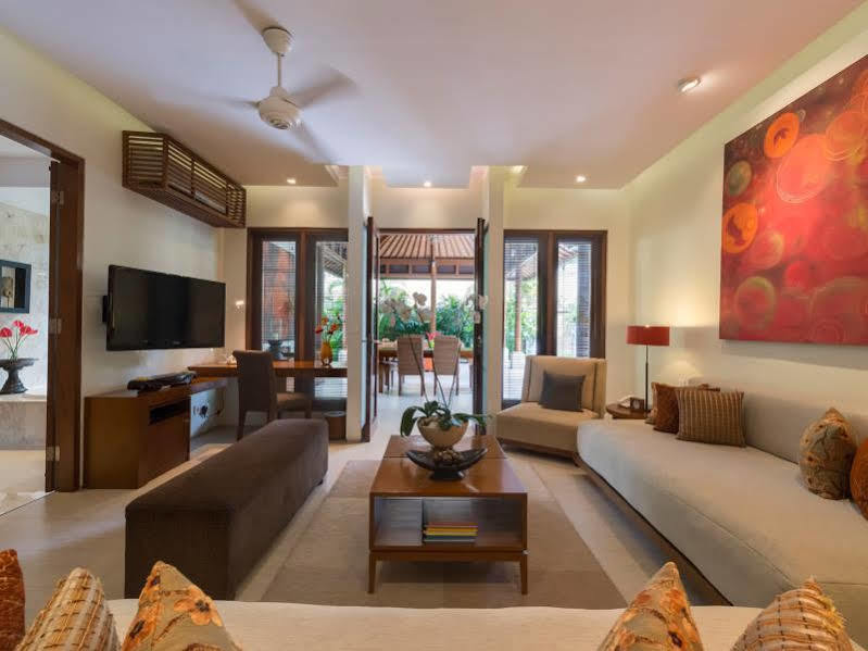 Lakshmi Villas Σεμινιάκ Εξωτερικό φωτογραφία