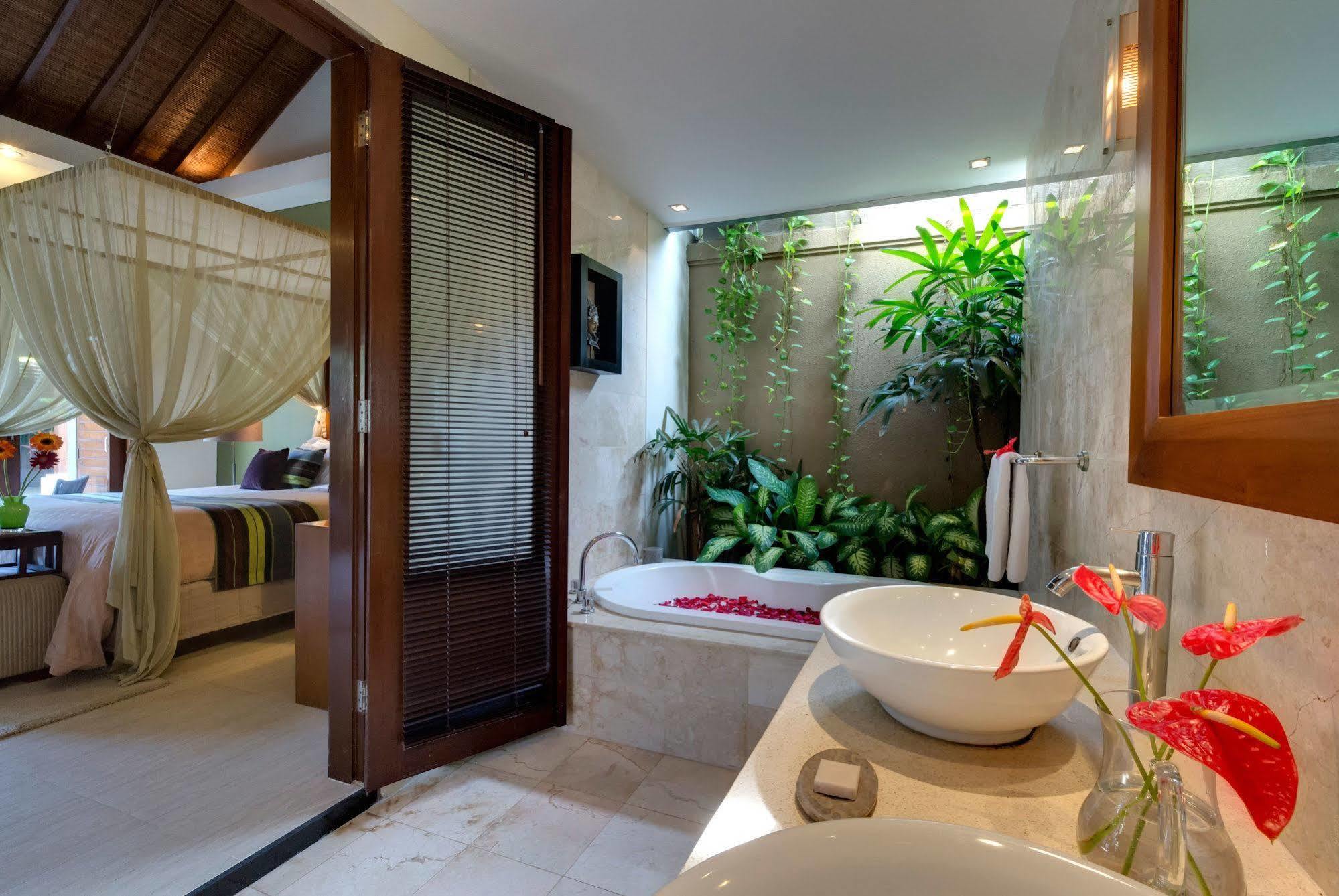 Lakshmi Villas Σεμινιάκ Εξωτερικό φωτογραφία