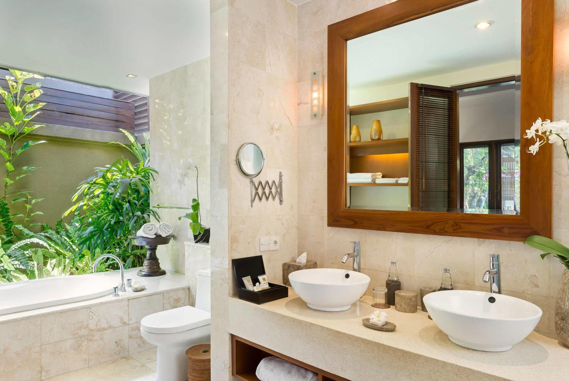 Lakshmi Villas Σεμινιάκ Εξωτερικό φωτογραφία