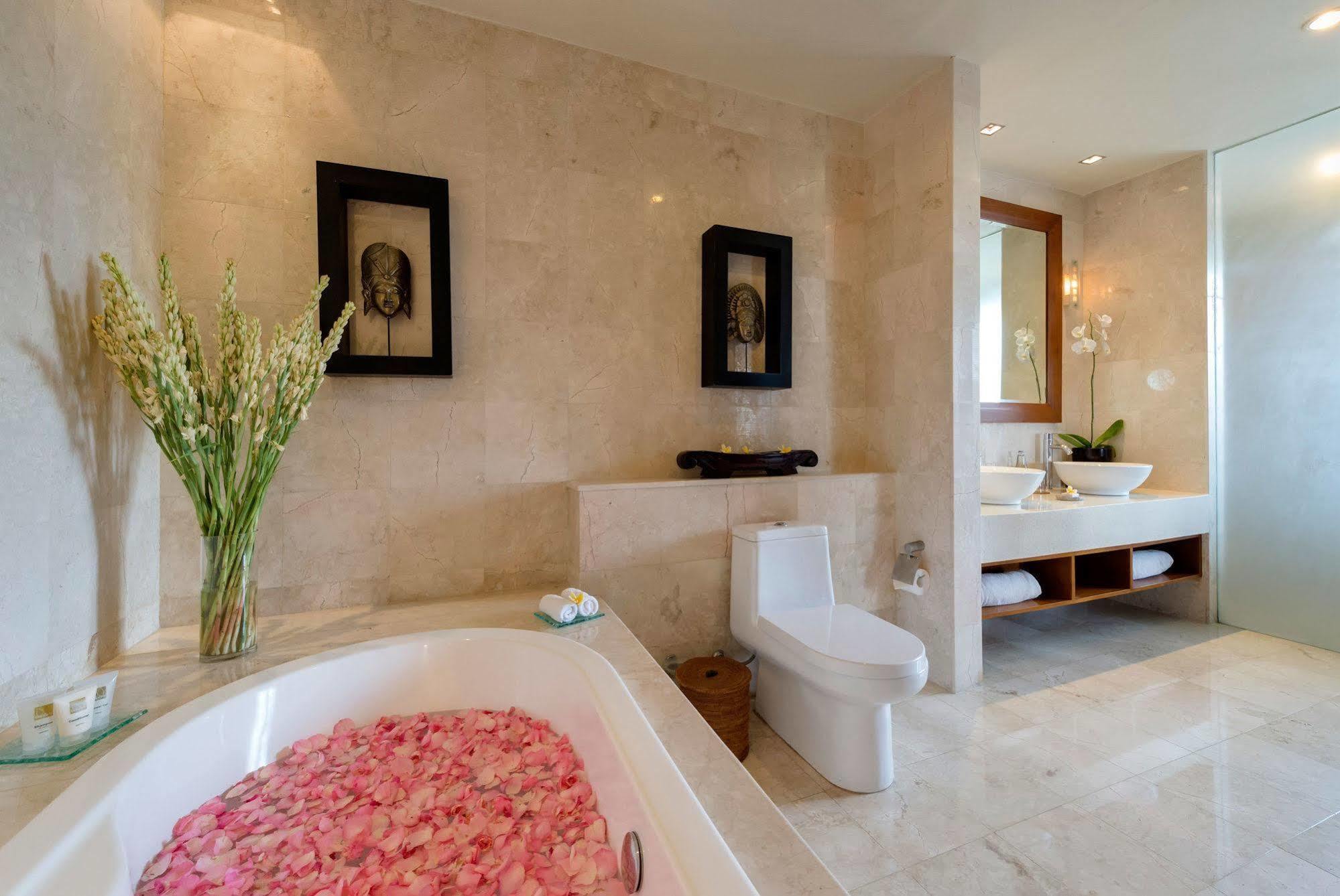 Lakshmi Villas Σεμινιάκ Εξωτερικό φωτογραφία