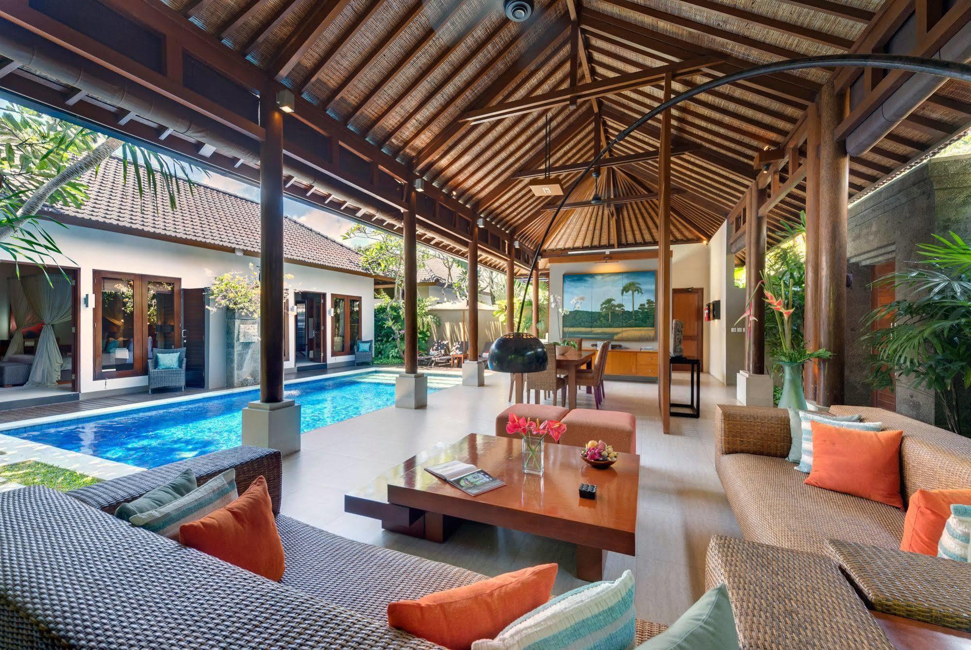 Lakshmi Villas Σεμινιάκ Εξωτερικό φωτογραφία