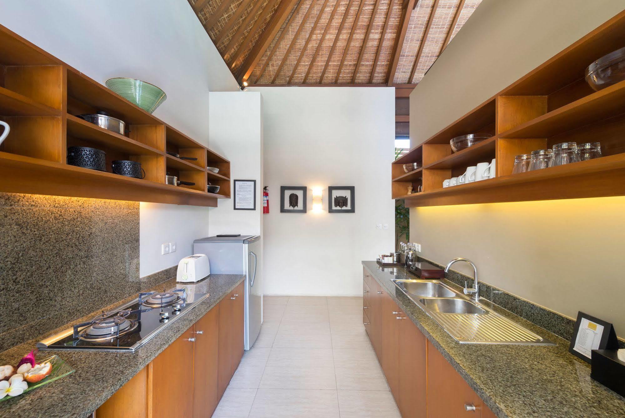 Lakshmi Villas Σεμινιάκ Εξωτερικό φωτογραφία