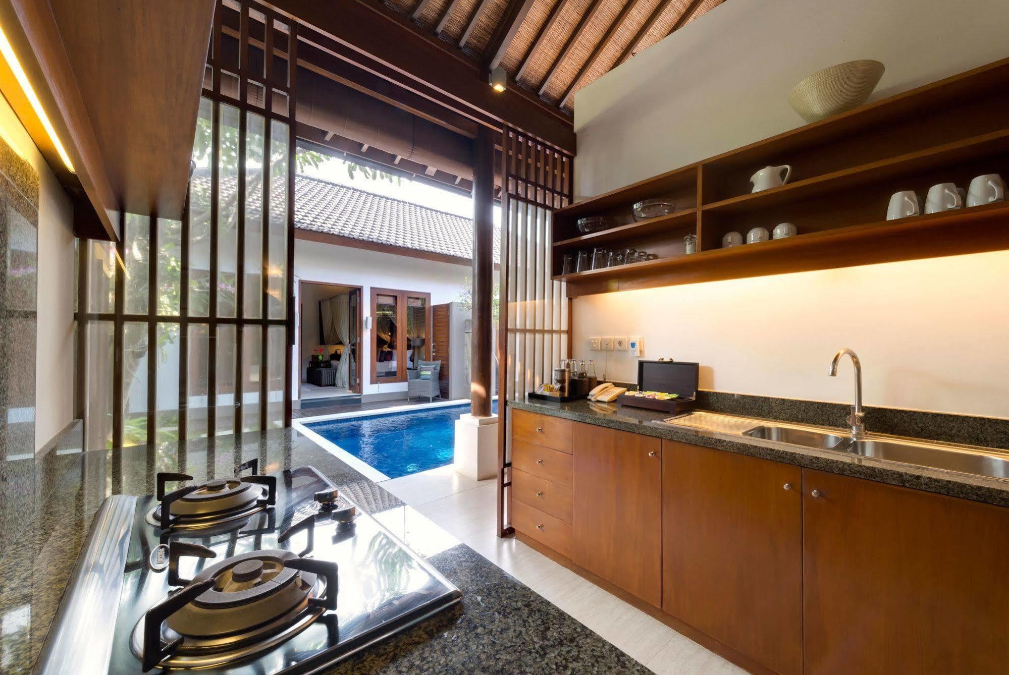 Lakshmi Villas Σεμινιάκ Εξωτερικό φωτογραφία